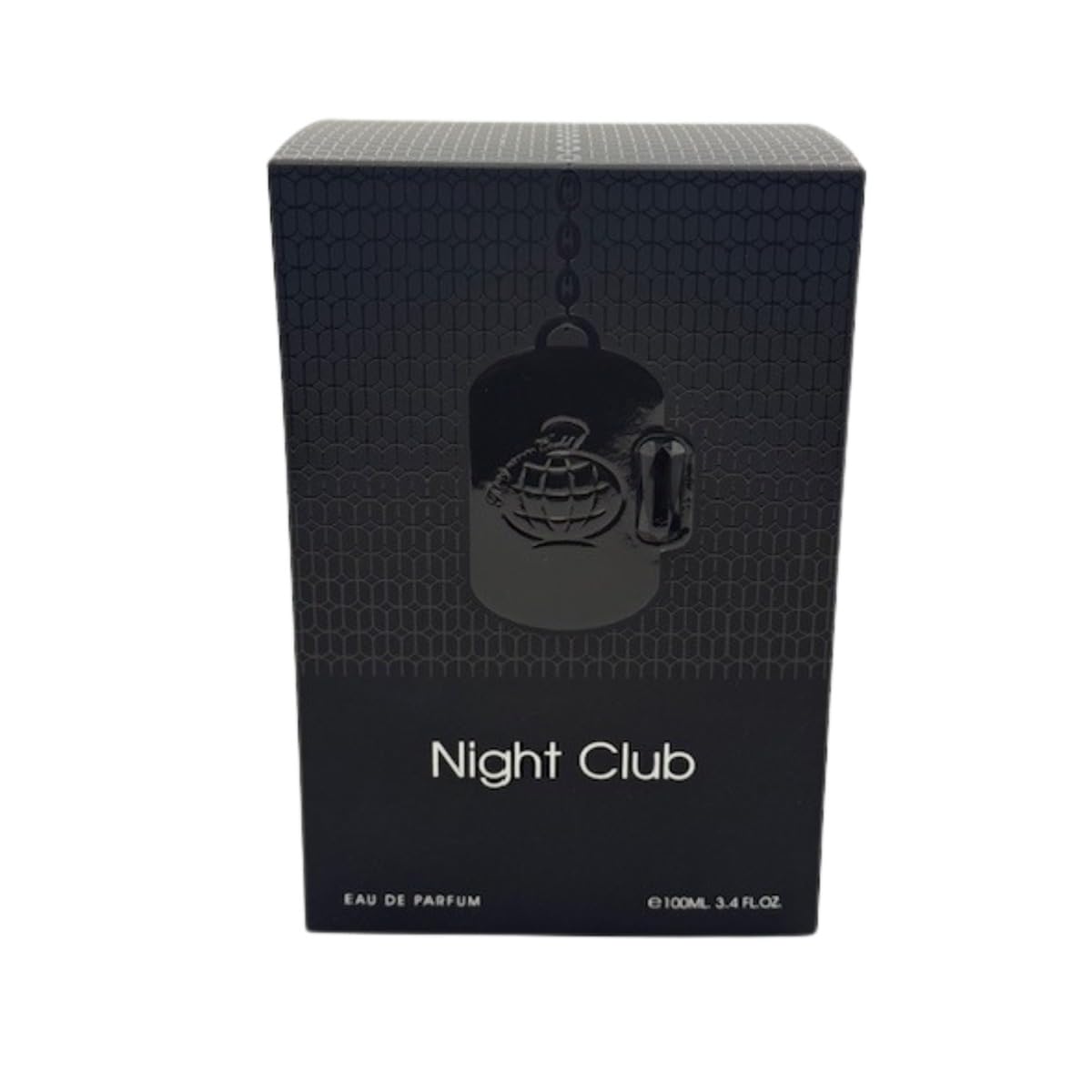 Night Club - 100ml