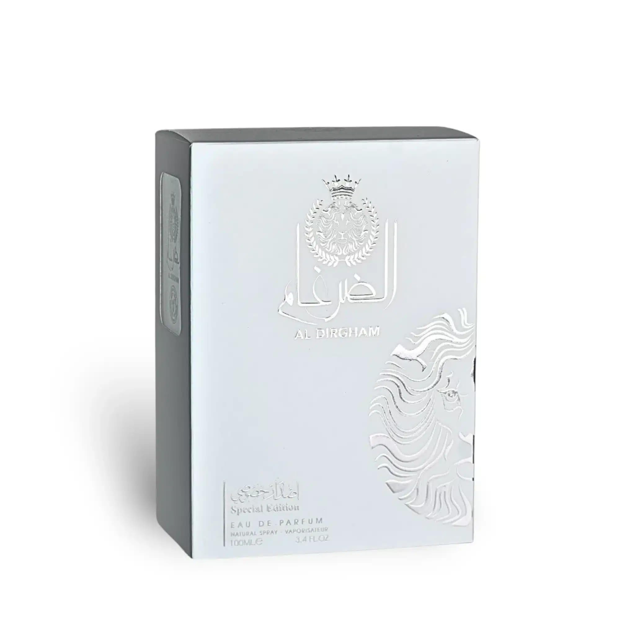 Al Dirgham Special Edition - 100ml