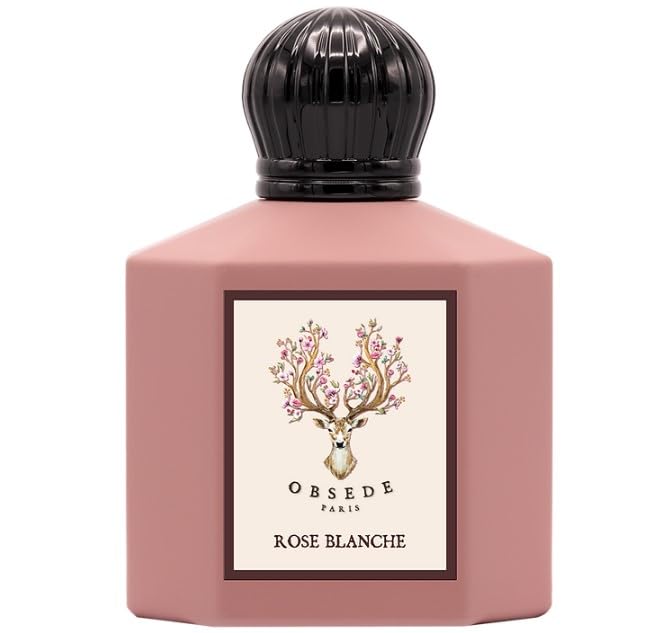 Obsede Paris Blossom - 100ml