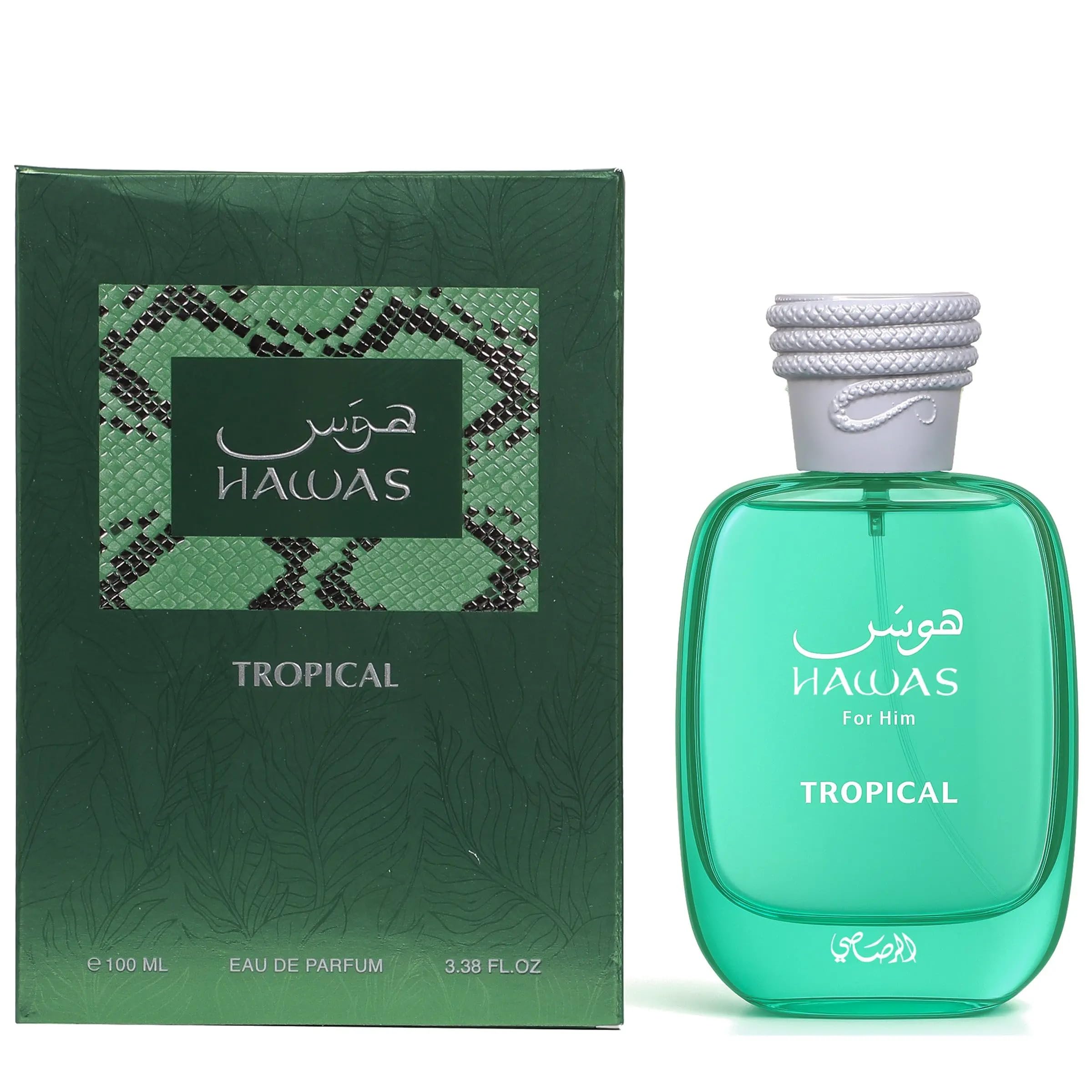Hawas Tropical - 100ml
