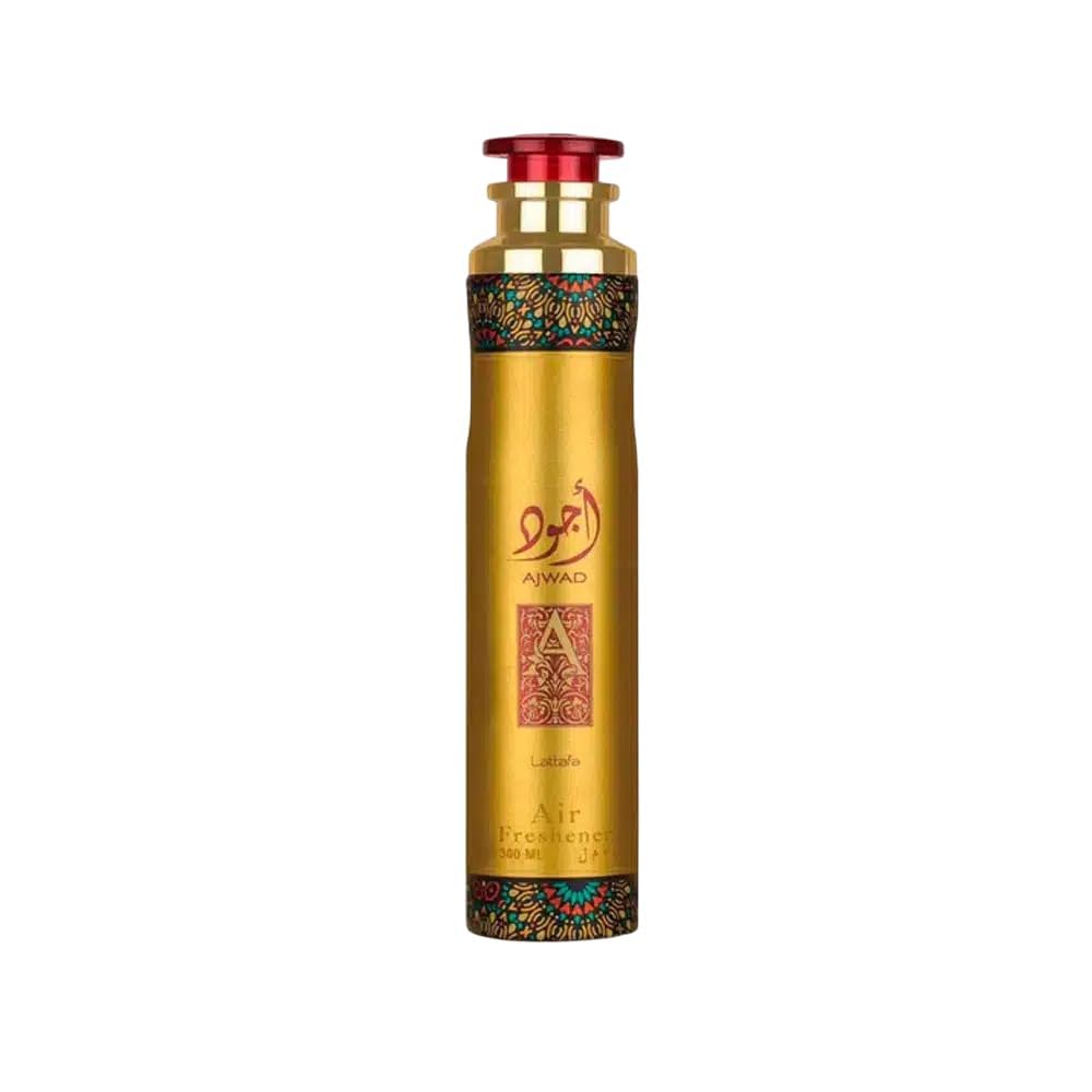 Ajwad - Air Freshener - Pack of 3 - 300ml