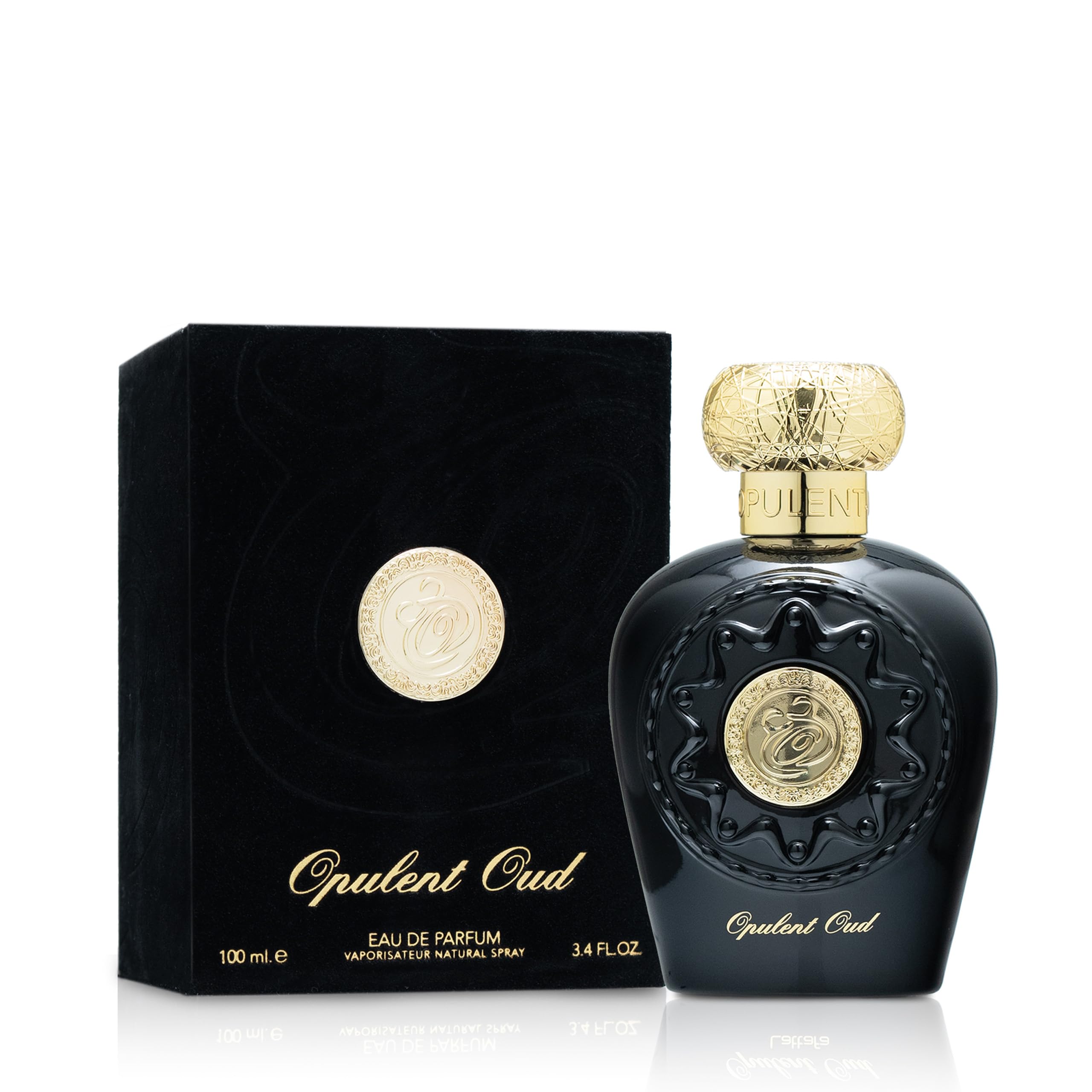 Opulent Oud - 100ml