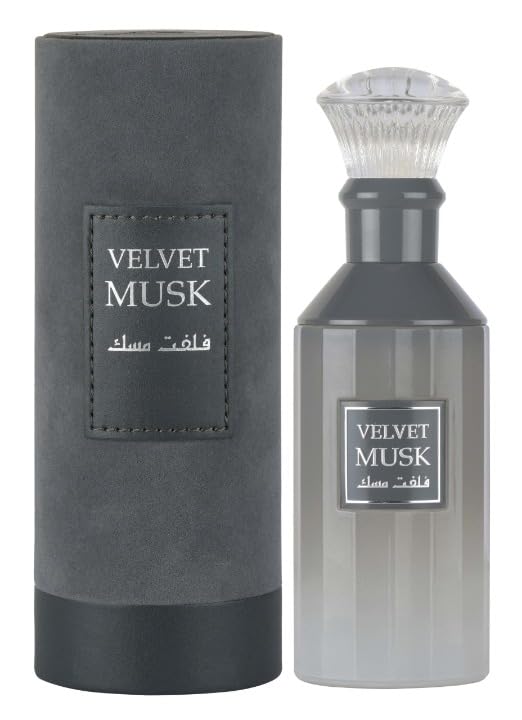 Velvet Musk - 100ml