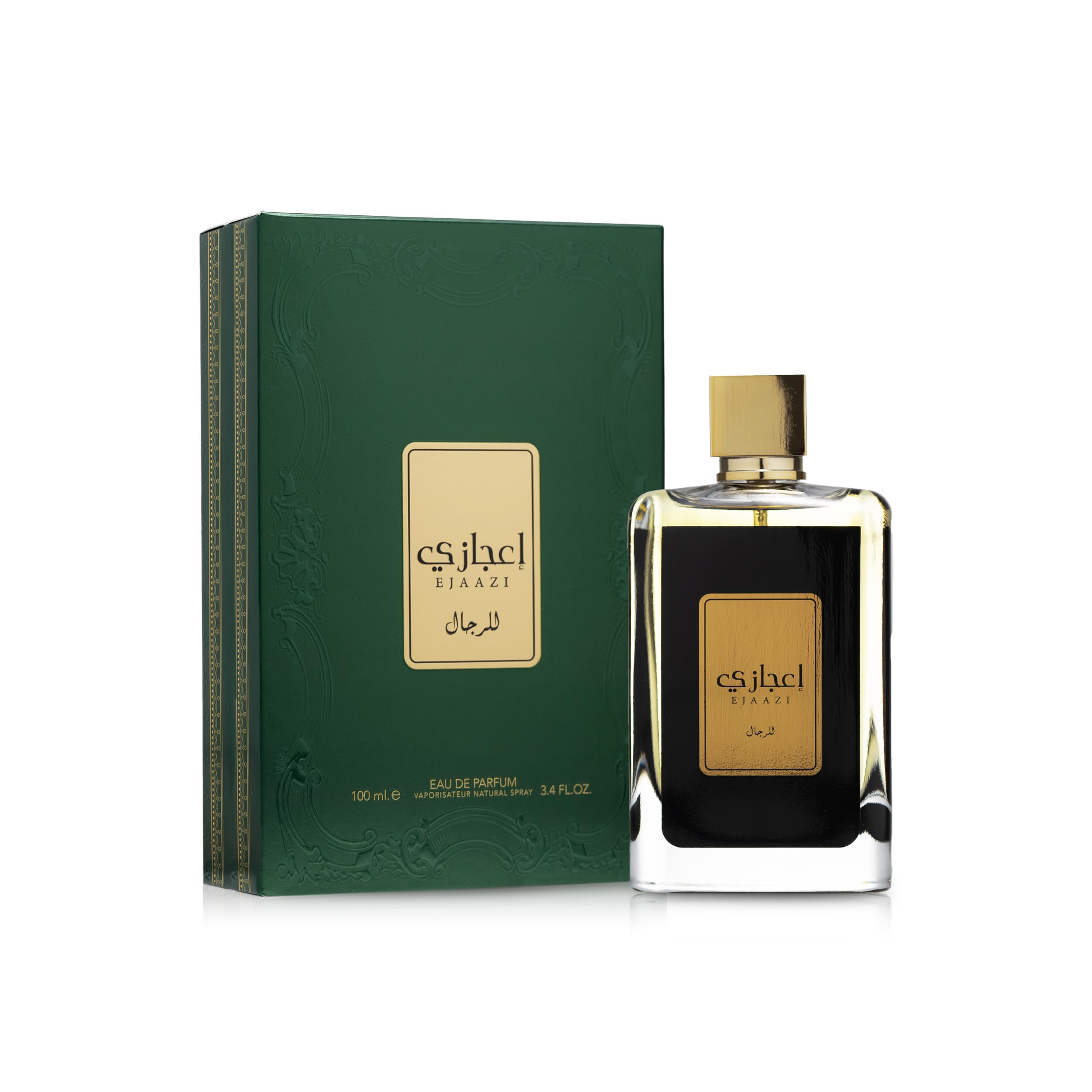 Ejaazi - 100ml
