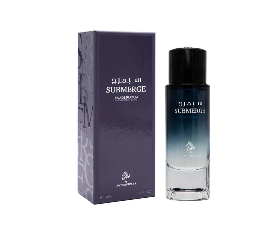 Submerge - 100ml