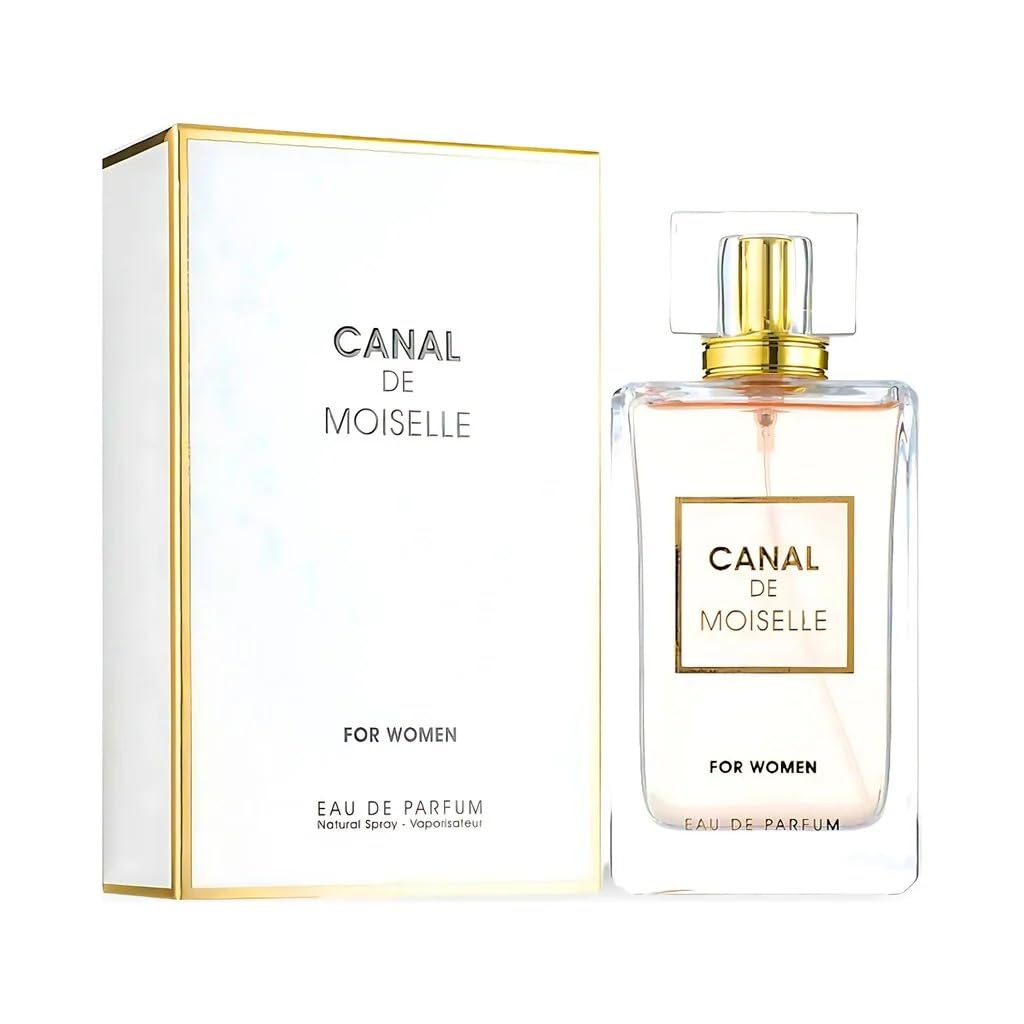 Canal de Moiselle - 100ml
