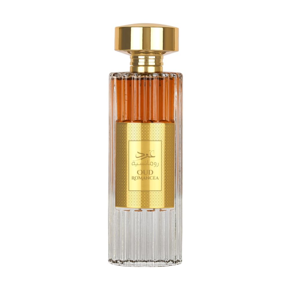 Oud Romancea - 100ml