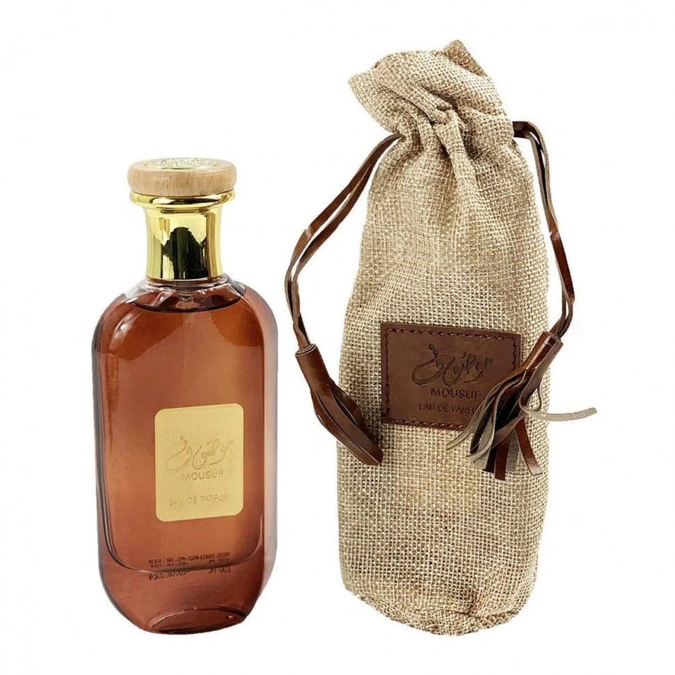Mousuf - 100ml