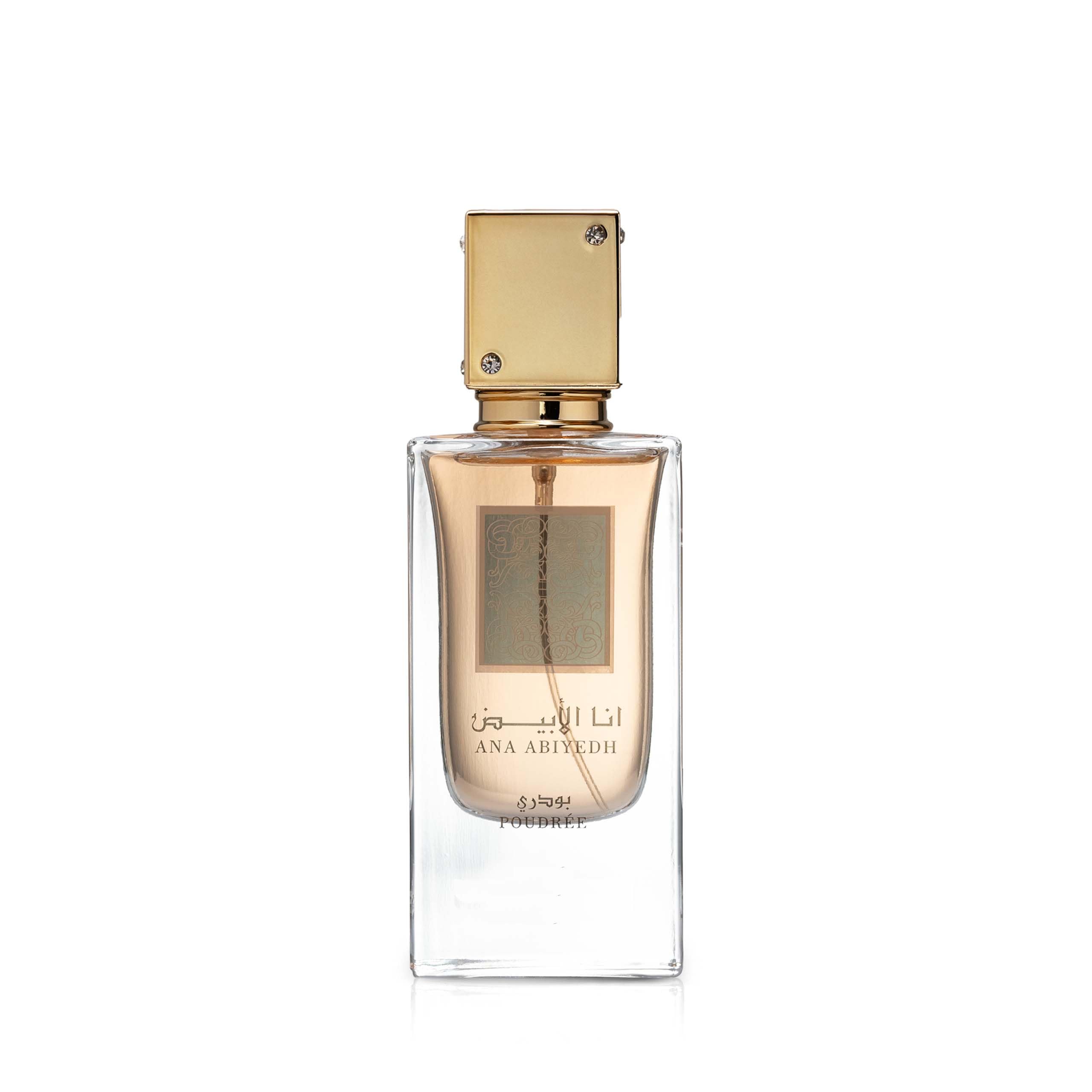 Ana Abiyedh Poudree - 60ml