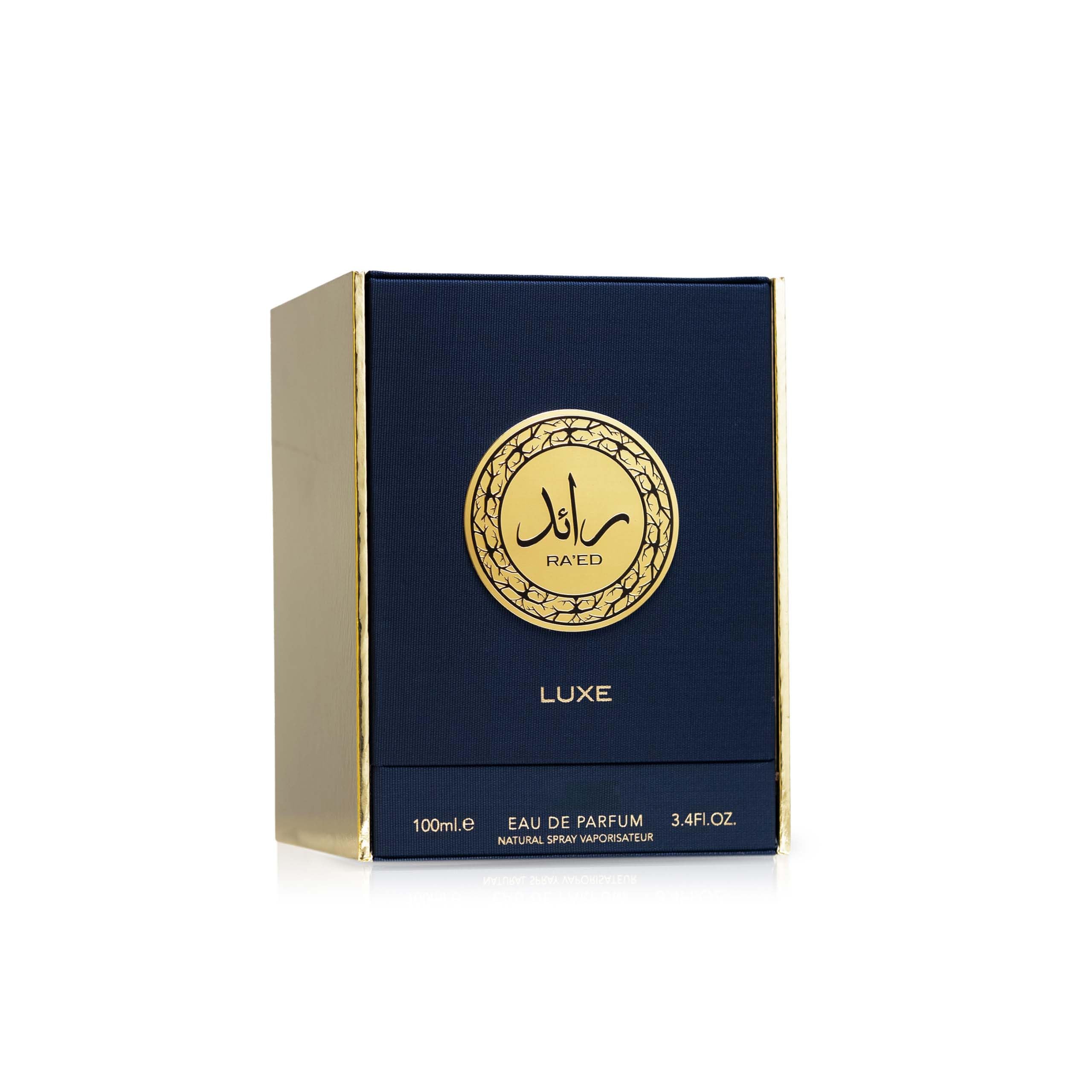 Ra'ed Luxe - 100ml