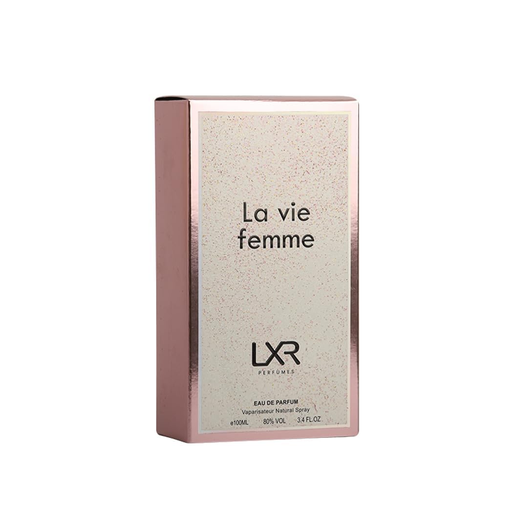 La Vie Femme - 100ml