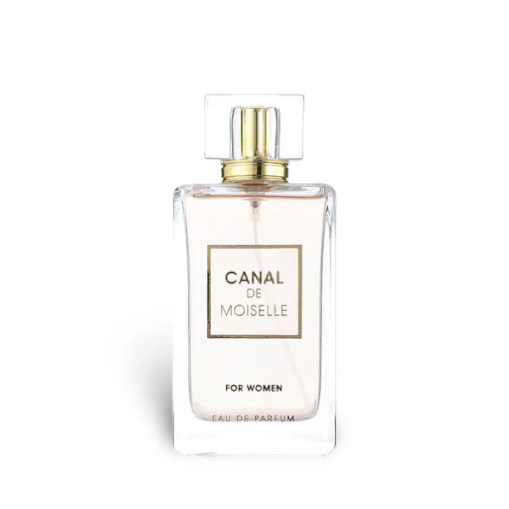 Canal de Moiselle - 100ml