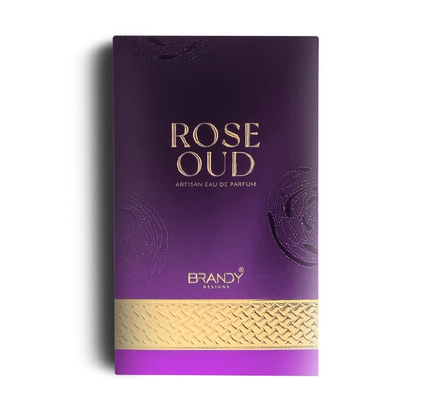 Rose Oud Artisan - 100ml