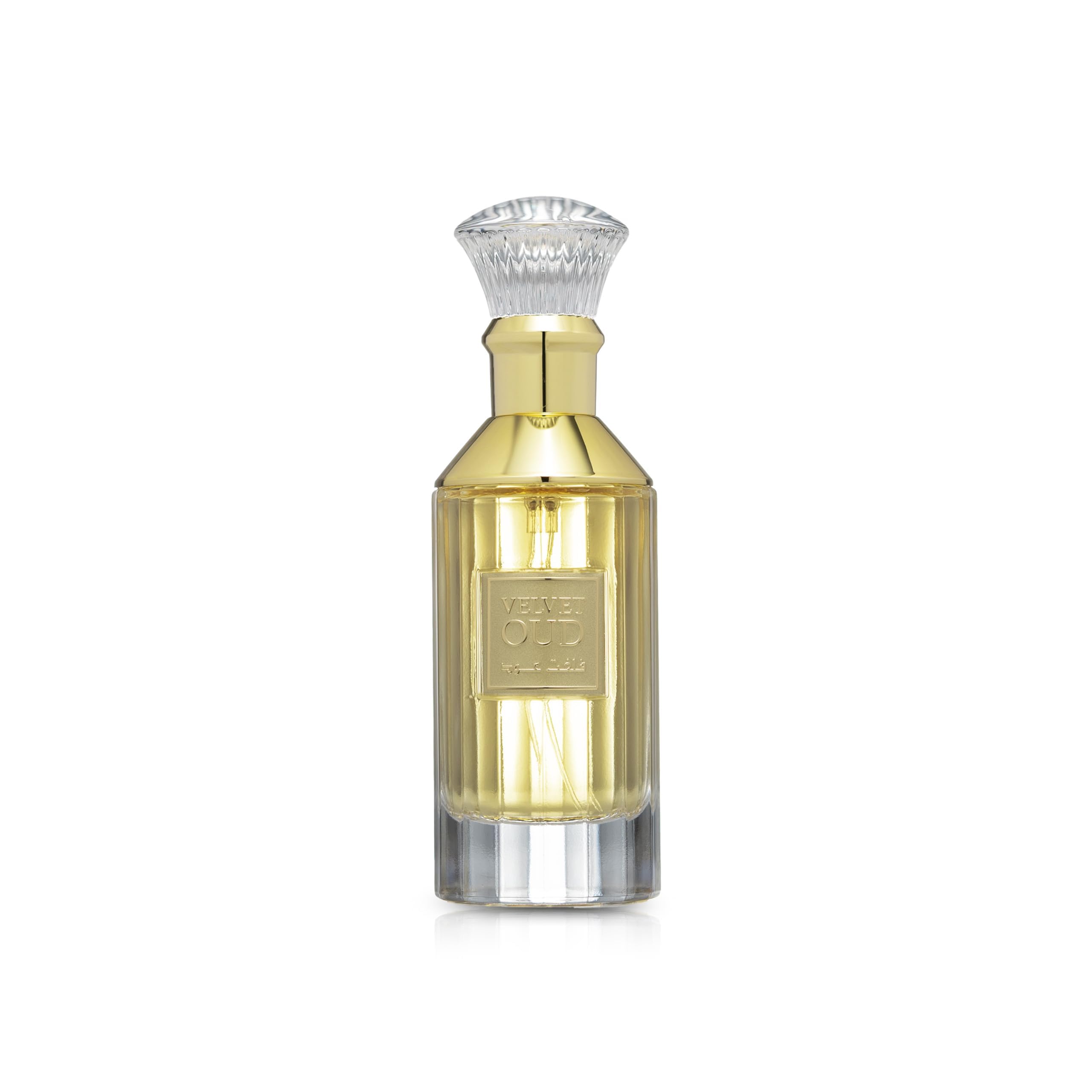 Velvet Oud - 100ml