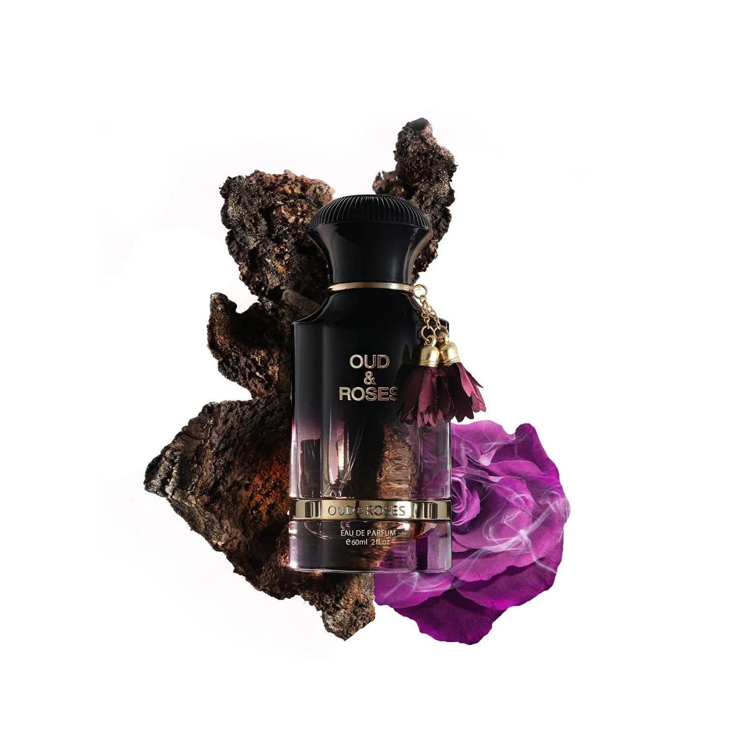 Oud & Roses - 60ml