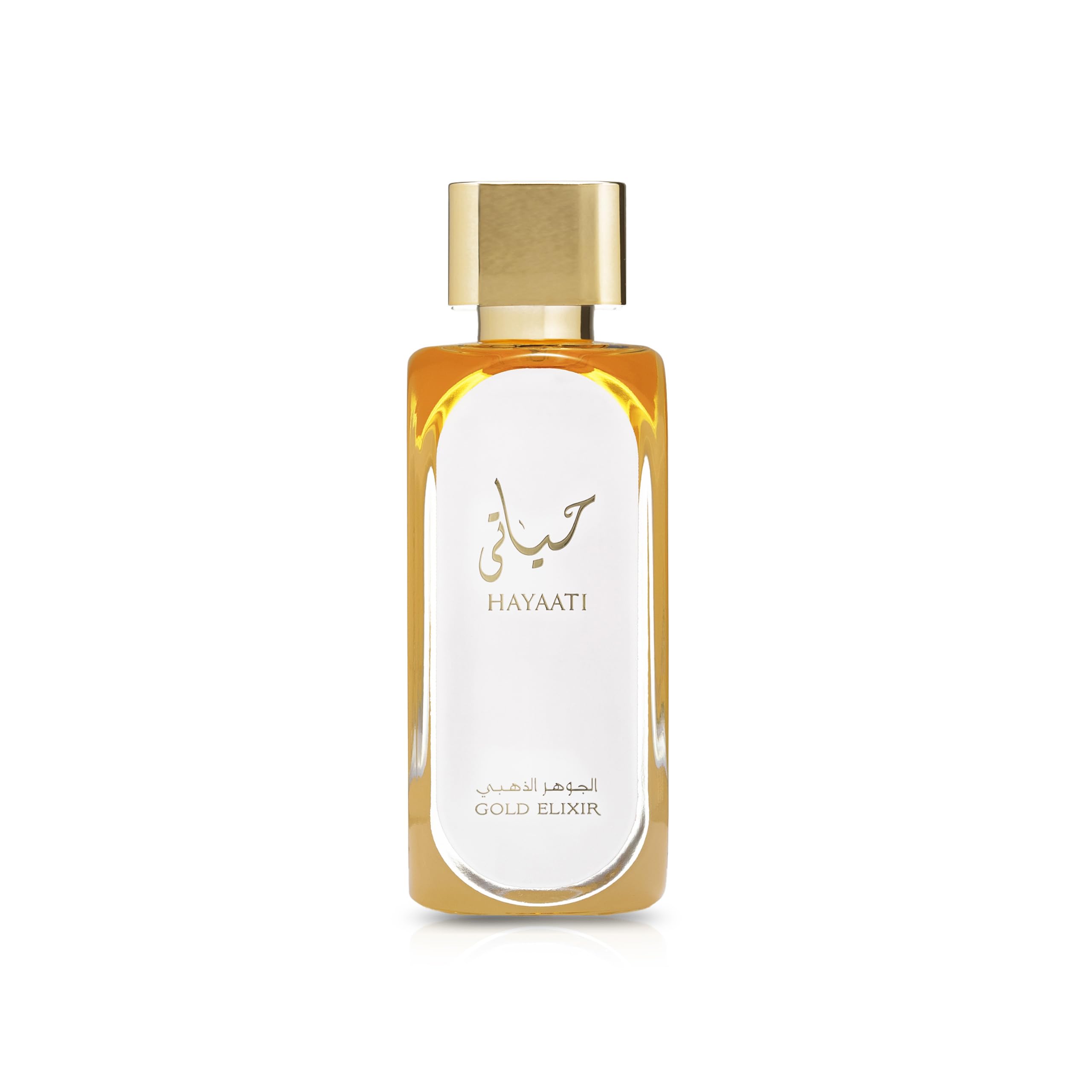 Hayaati Gold Elixir - 100ml