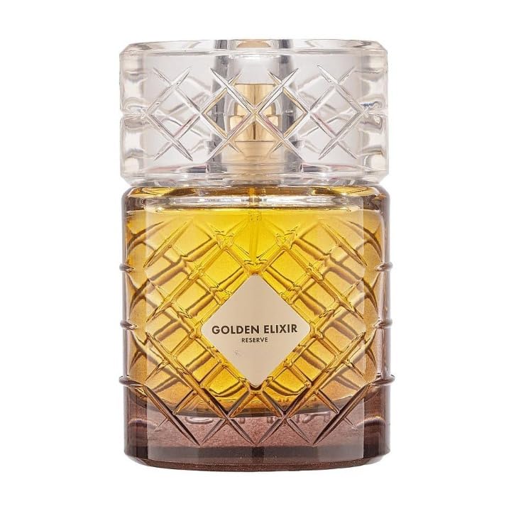 Golden Elixir Reserve Extrait - 100ml
