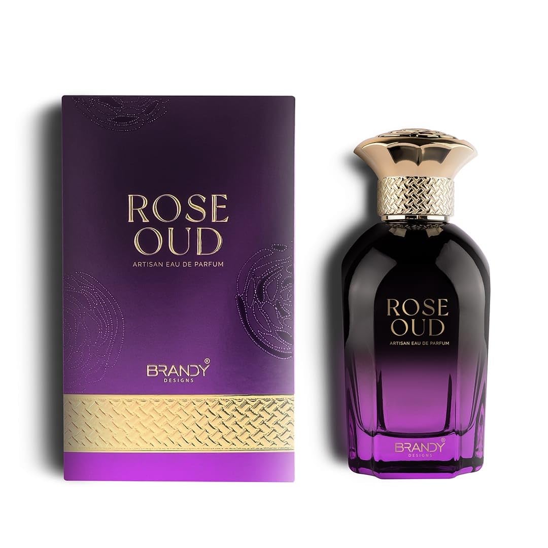 Rose Oud Artisan - 100ml
