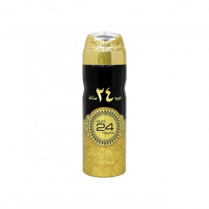 Oud 24 Hours - Body Spray - 200ml