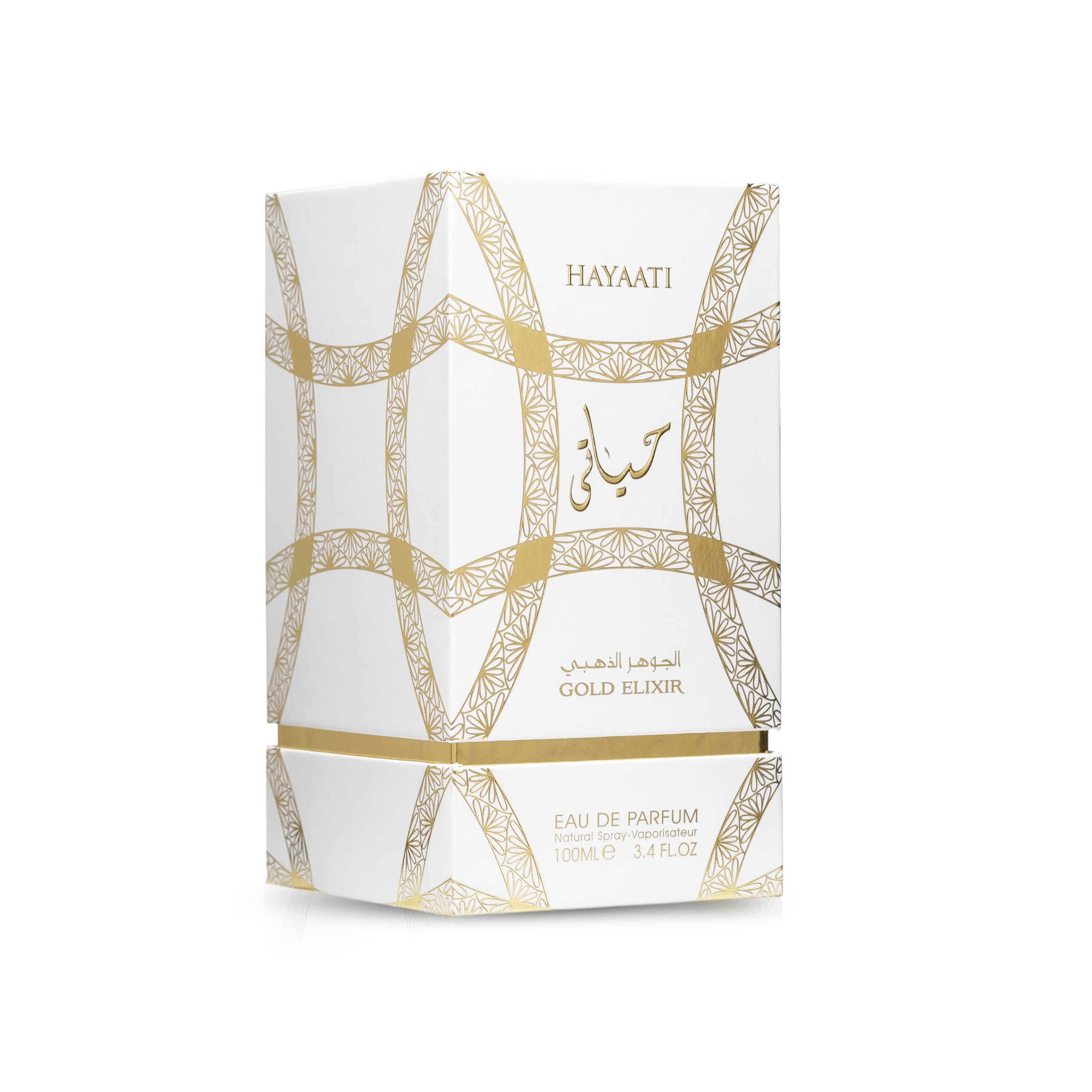 Hayaati Gold Elixir - 100ml