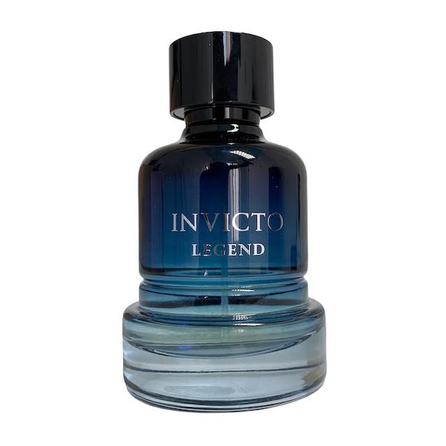 Invicto Legend - 100ml