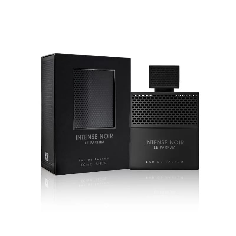 Intense Noir Le - 100ml