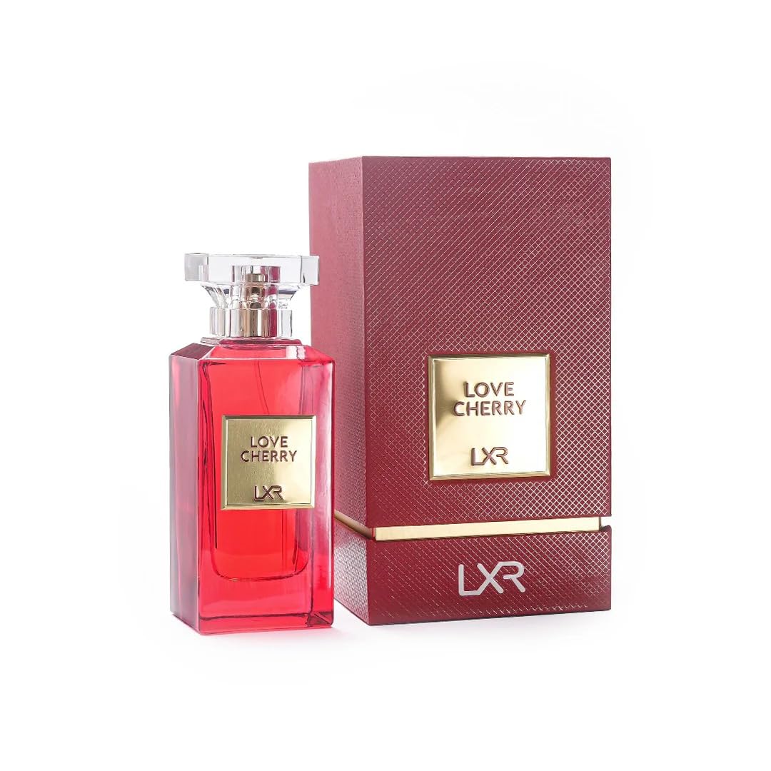 Love Cherry - 100ml
