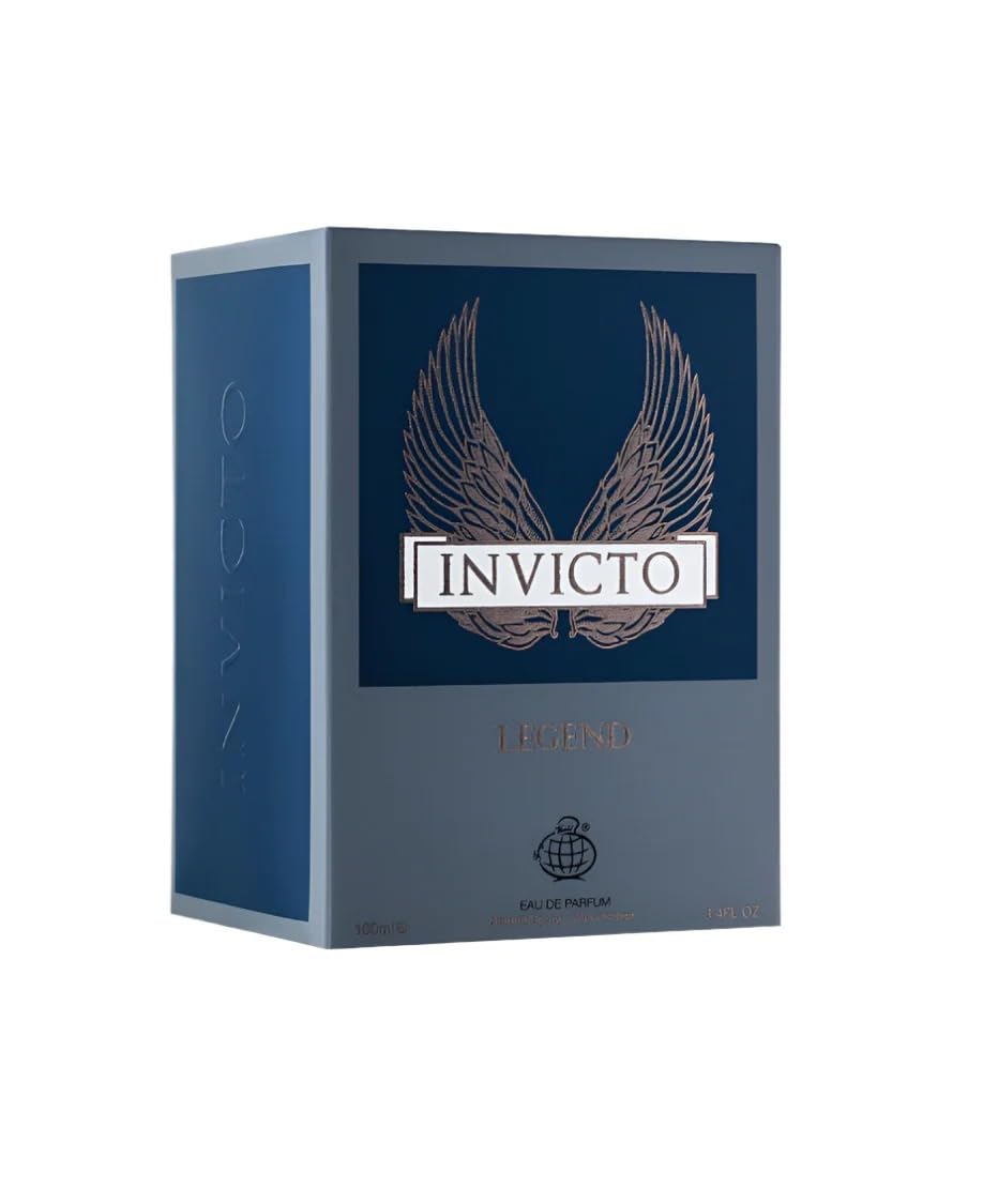 Invicto Legend - 100ml