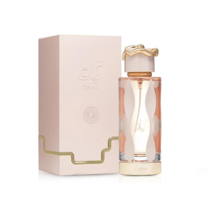 Teriaq Luxury Perfume - 100ml