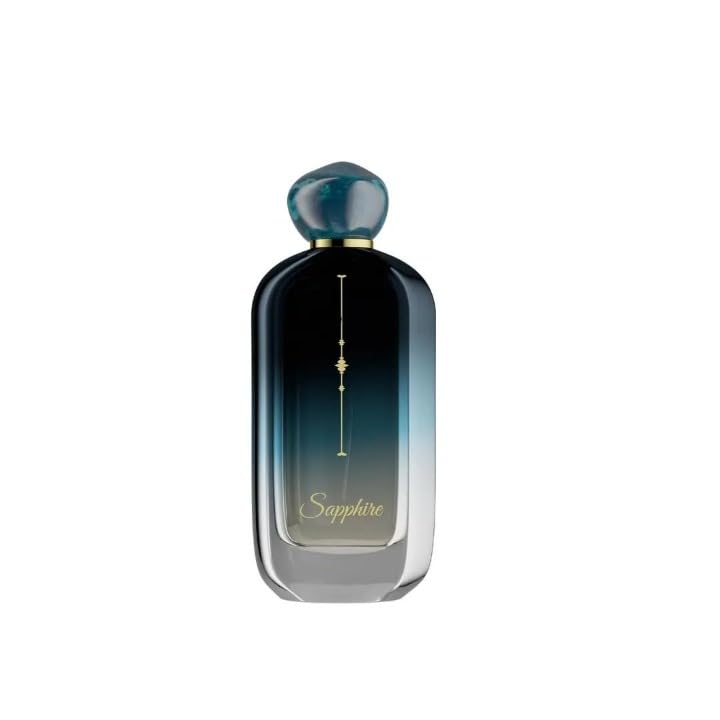 Sapphire - 100ml