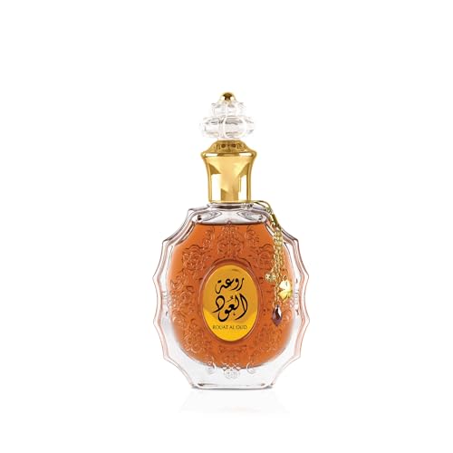 Rouat Al Oud - 100ml