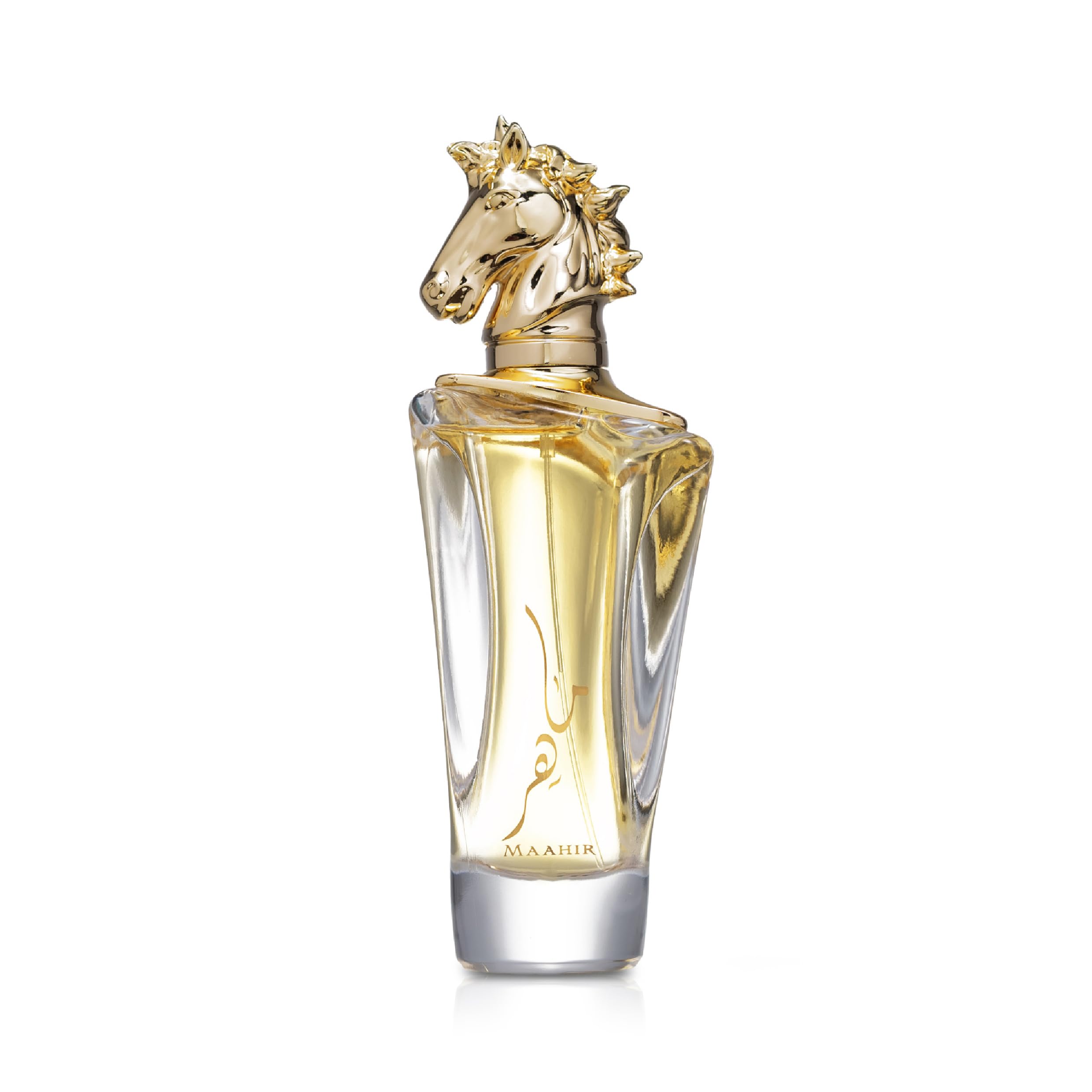 Maahir Gold - 100ml