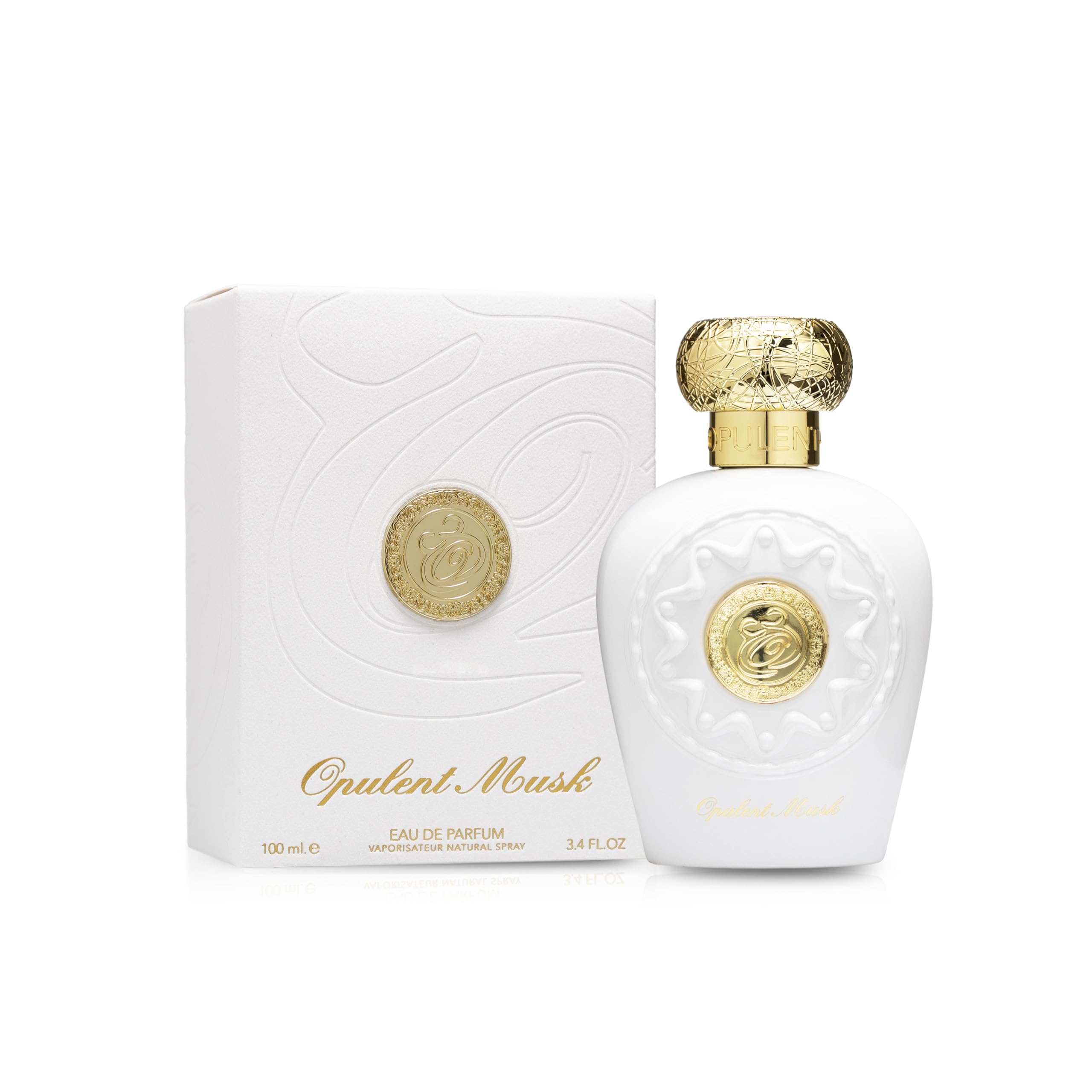 Opulent Musk - 100ml