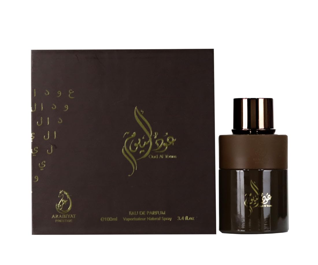Oud Al Youm - 100ml