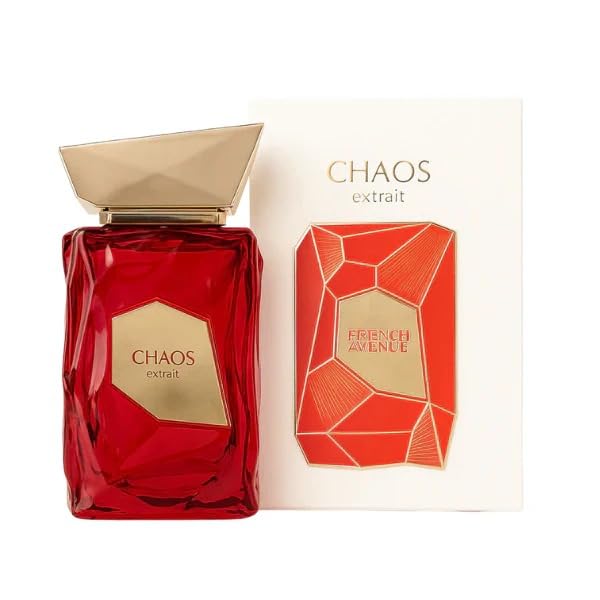 Chaos Extrait - 100ml