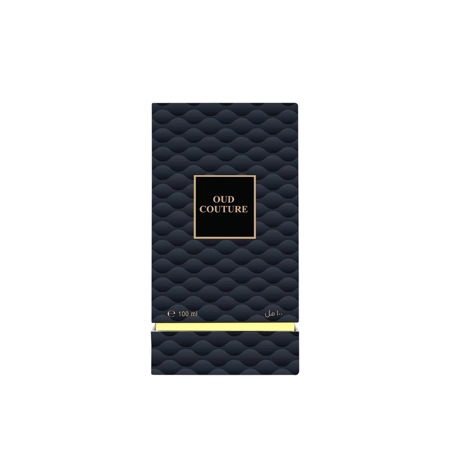 Oud Couture - 100ml