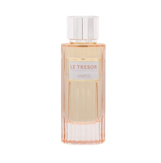 Le Trésor Amitié - 100ml