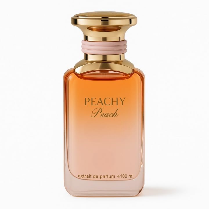 Peachy Peach Extrait - 100ml