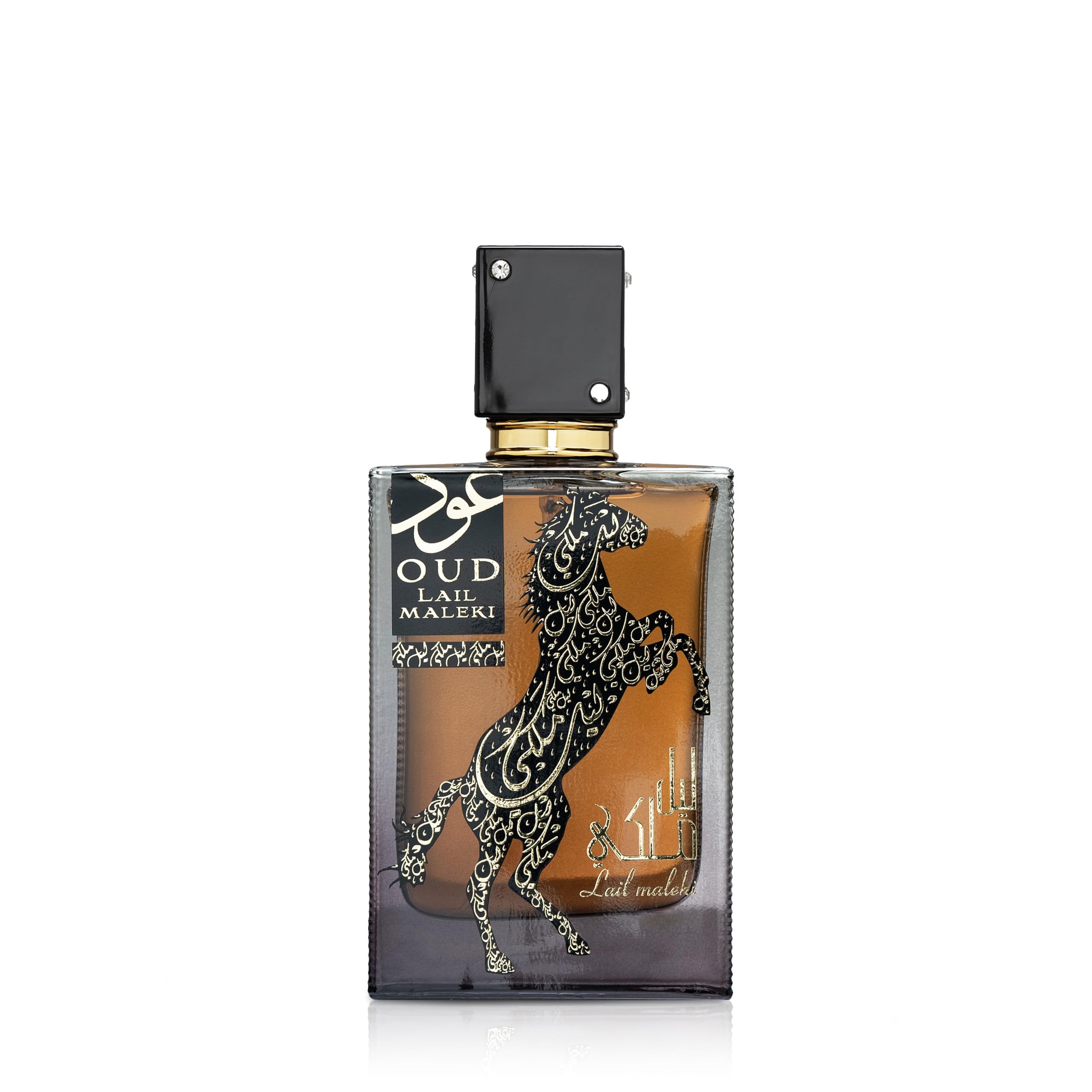 Oud Lail Maleki - 100ml
