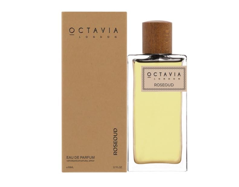 Octavia London Roseoud - 110ml
