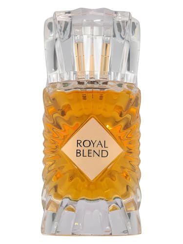Royal Blend Extrait - 100ml