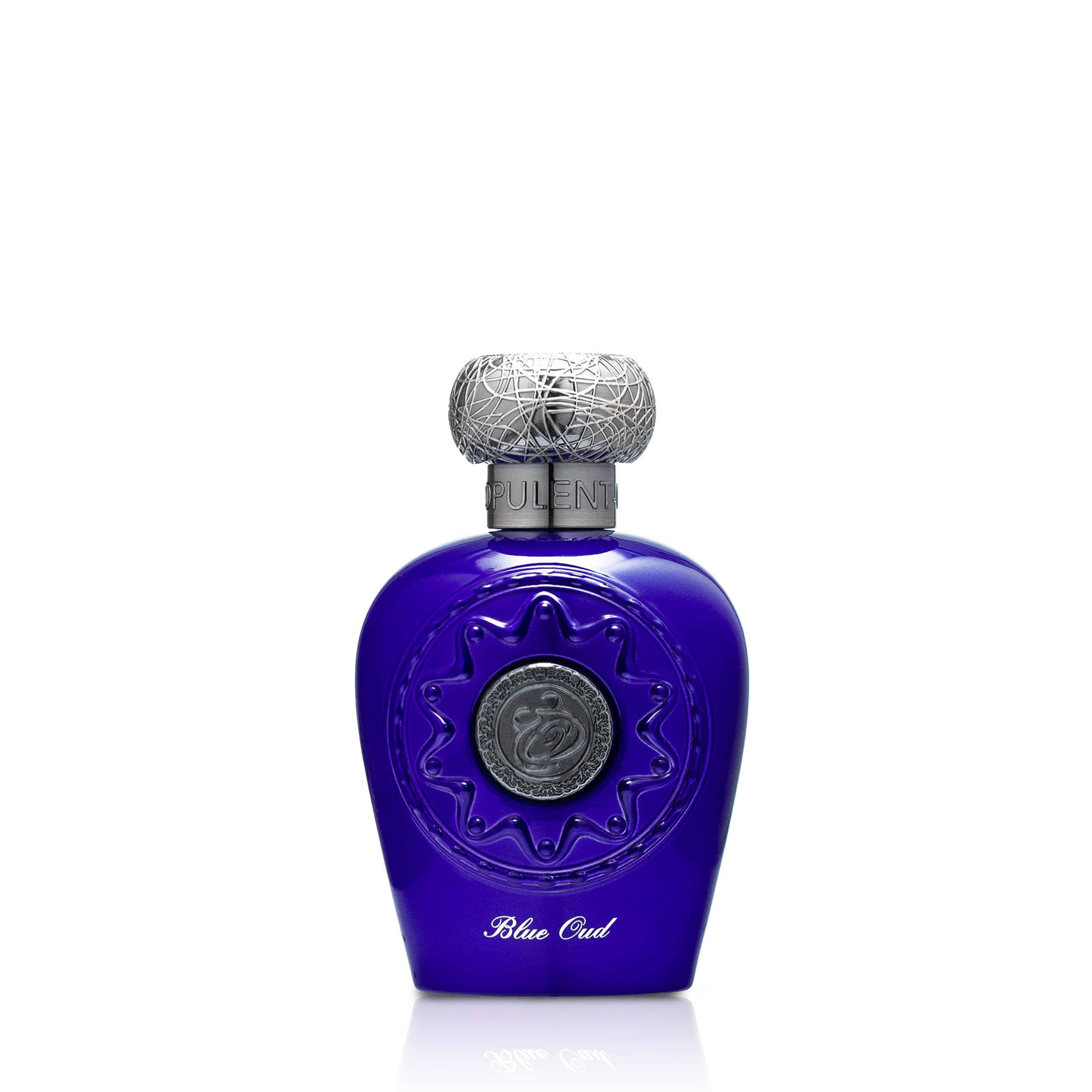 Blue Oud - 100ml