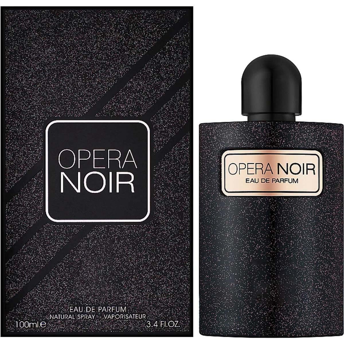 Opera Noir - 100ml
