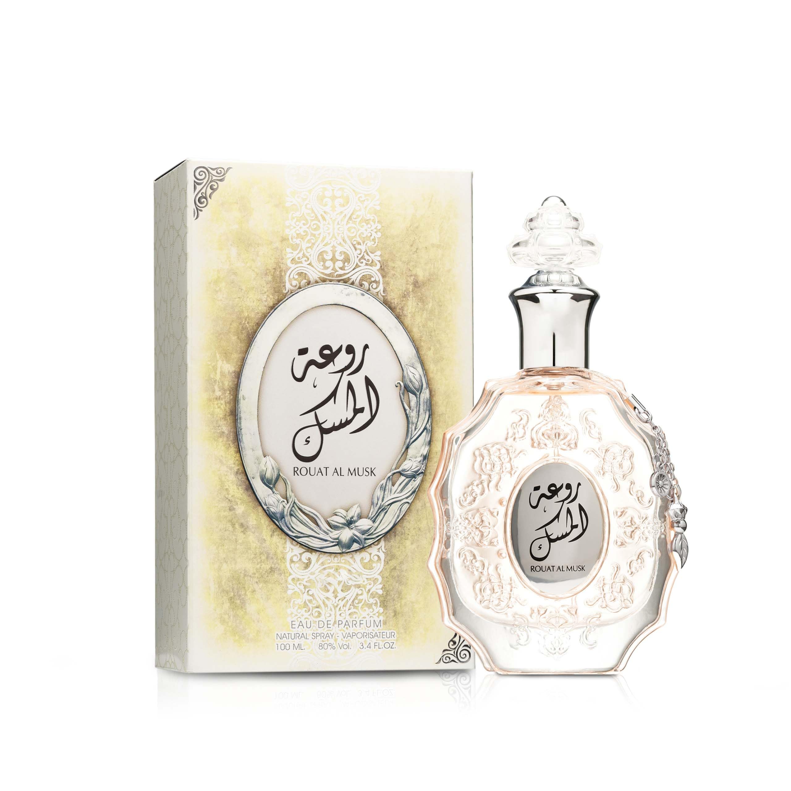 Rouat Al Musk - 100ml
