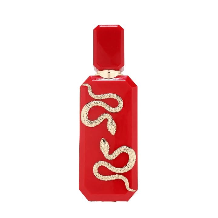 Veneno Scarlet - 100ml