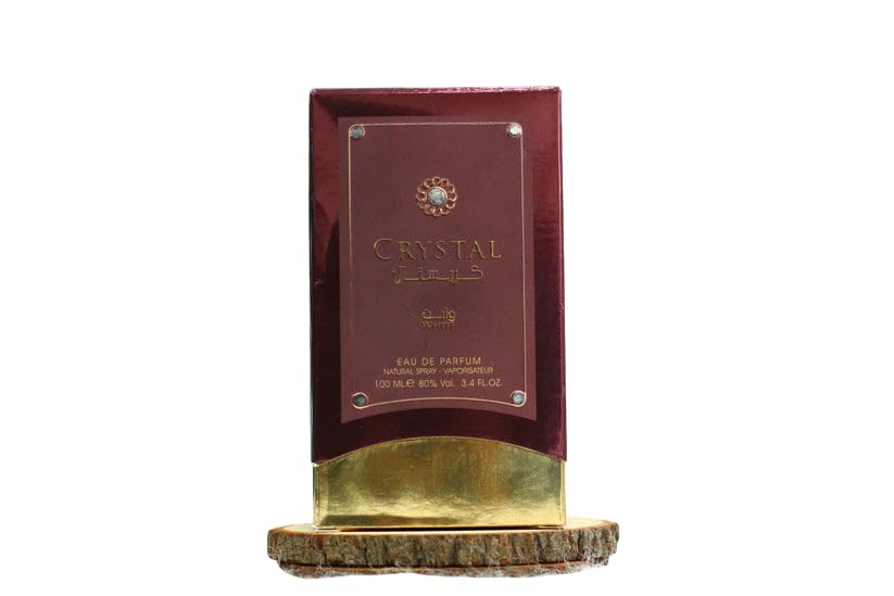 Crystal Gold - 100ml
