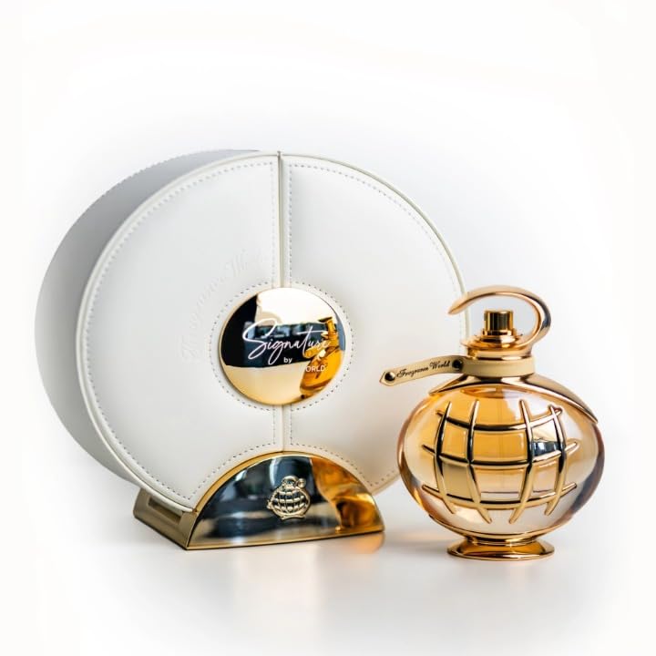 Signature White - 80ml