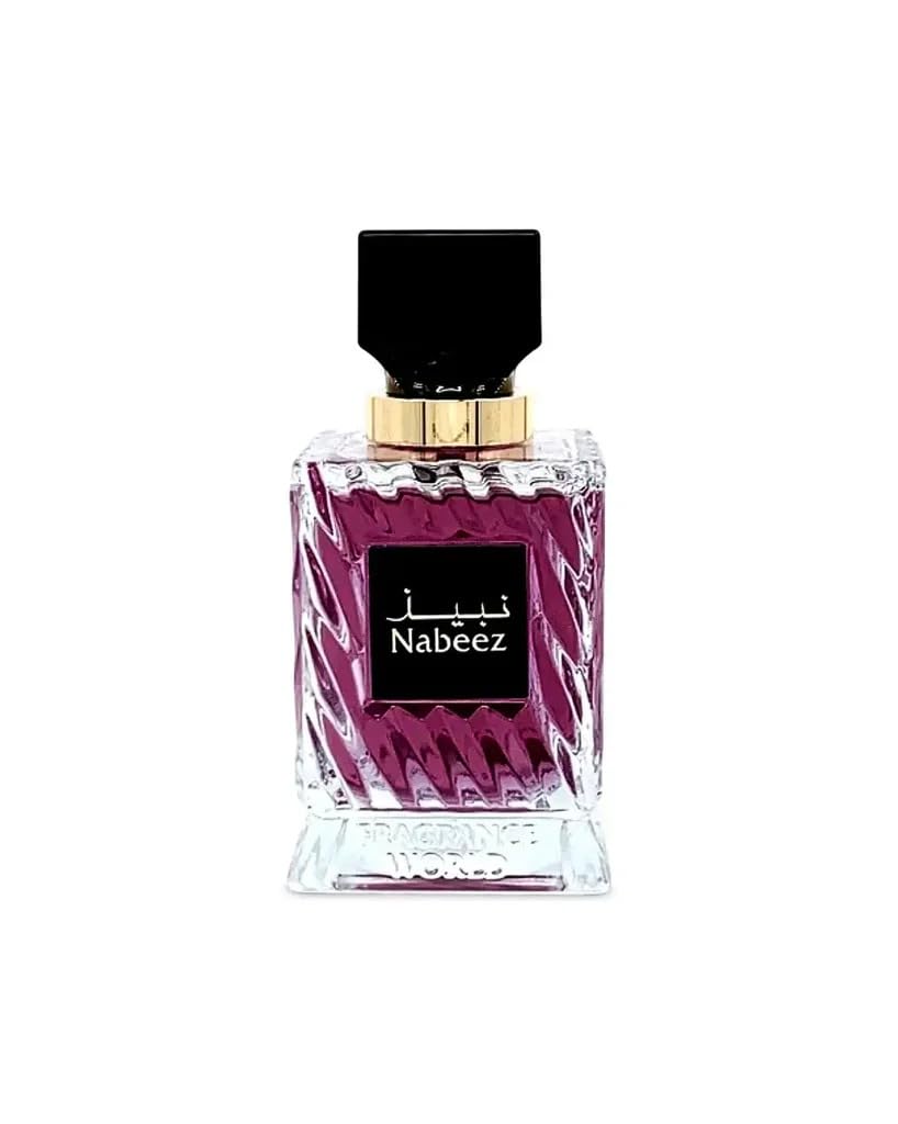 Nabeez - 100ml
