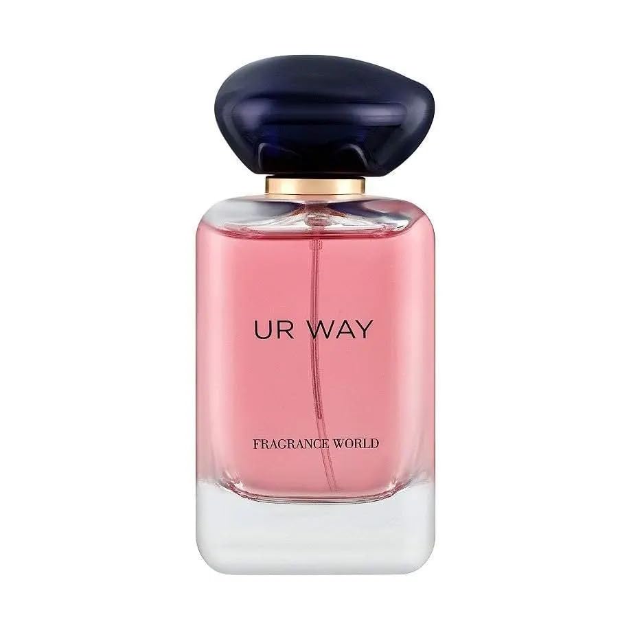 UR WAY - 100ml