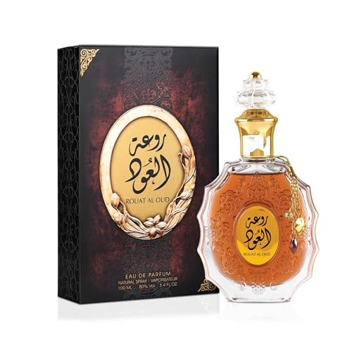 Rouat Al Oud - 100ml